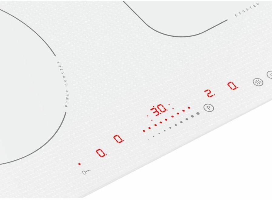 Индукционная варочная поверхность Hansa BHIW68668