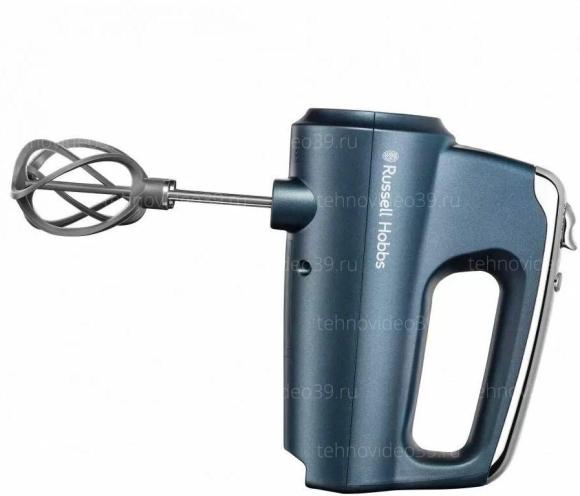 Миксер Russell Hobbs 25893-56 купить по низкой цене в интернет-магазине ТехноВидео