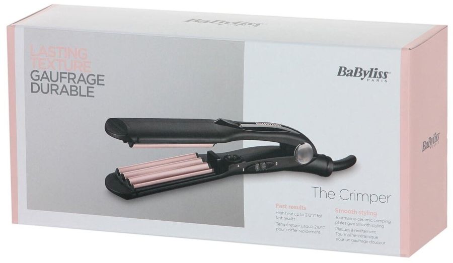 Щипцы Babyliss 2165CE