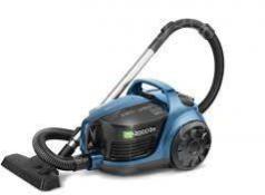 Пылесос HOLT HT-VC-009 синий купить по низкой цене в интернет-магазине ТехноВидео