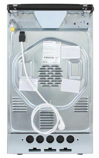 Плита комбинированная Hansa FCMX 59323