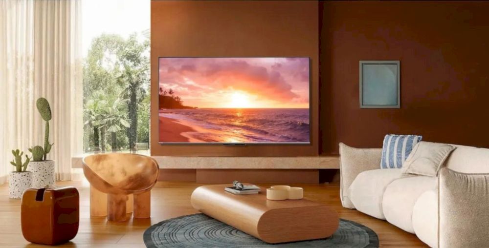 Телевизор Skyworth 65Q77G