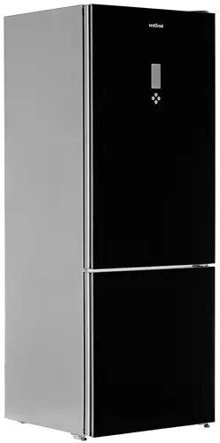 Холодильник Vestfrost VF492GLBL