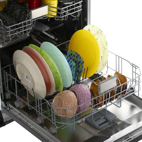 Встраиваемая посудомоечная машина Hotpoint HI 5D83 DWT (869894500050)