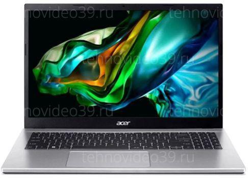 Ноутбук Acer Aspire 3 A315-44P-R7ZT купить по низкой цене в интернет-магазине ТехноВидео