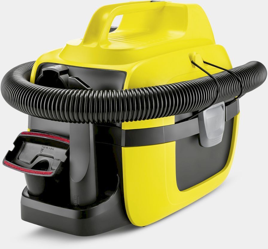 Хозяйственный пылесос Karcher WD 1 Compact Battery (11983000)