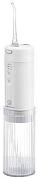 Портативный ирригатор полости рта CS Medica AquaPulsar CS-6 Extend White (белый) купить по низкой цене в интернет-магазине ТехноВидео