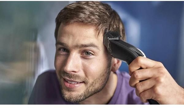 Машинка для стрижки Philips HC5632/15