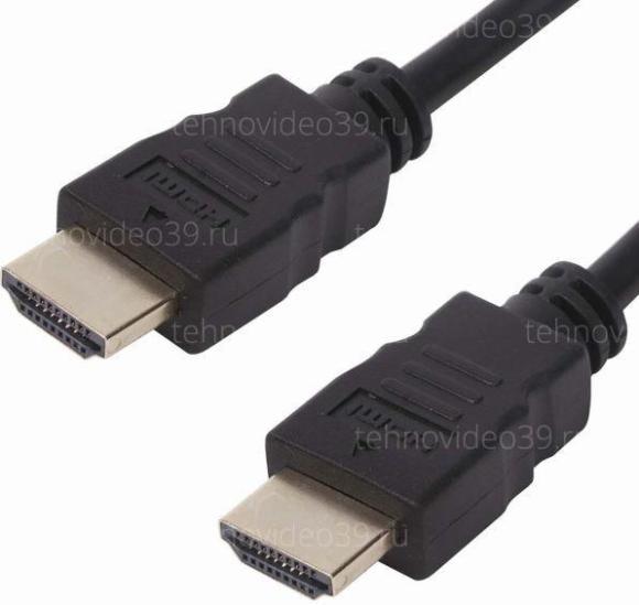 Кабель Deltaco HDMI-HDMI 1.4 м (11022021) купить по низкой цене в интернет-магазине ТехноВидео