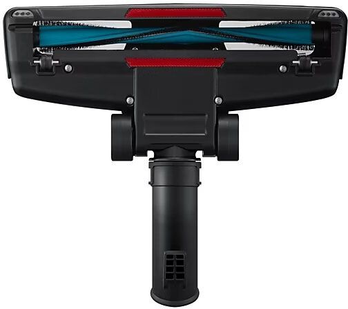 Пылесос Samsung VC15K4169HD/EV (золотой)