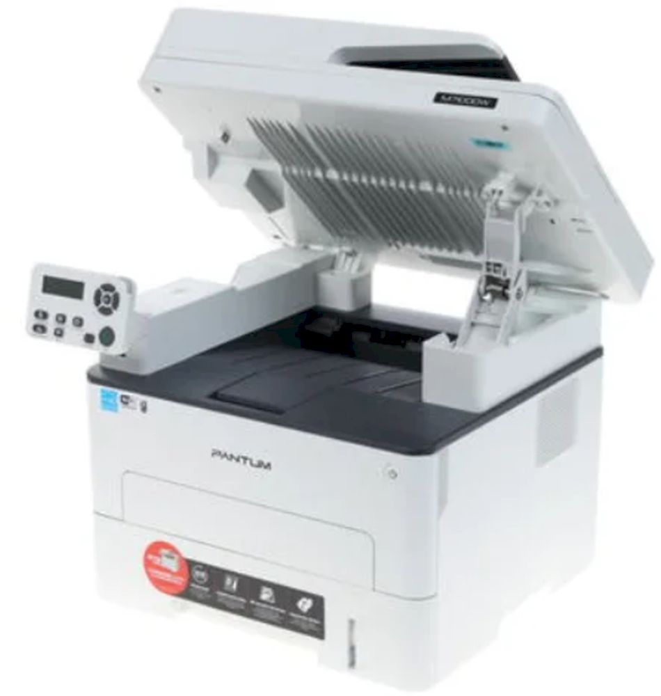 Мфу Pantum M7100DW