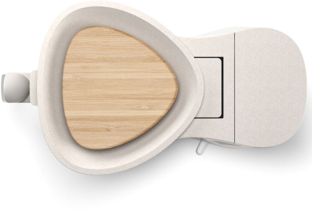 Кофеварка Philips HD5120/00