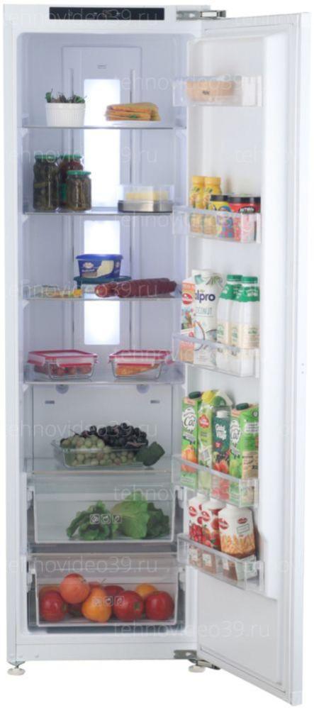 Встраиваемый холодильник камера Haier HCL260NFRU (TD0042088RU) купить по низкой цене в интернет-магазине ТехноВидео