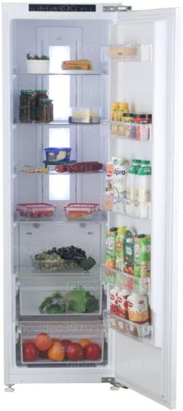 Встраиваемый холодильник камера Haier HCL260NFRU (TD0042088RU) купить по низкой цене в интернет-магазине ТехноВидео