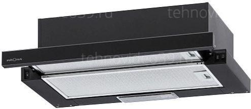 Вытяжка телескопическая Krona KAMILLA 600 AIR 2B (КА-00001299) купить по низкой цене в интернет-магазине ТехноВидео