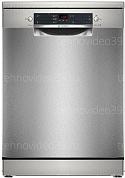 Отдельностоящая посудомоечная машина Bosch SMS25GI09F