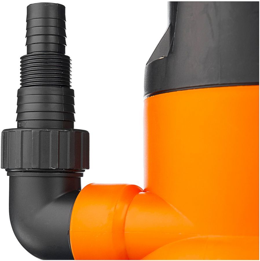 Дренажный насос Вихрь ДН-400 (68/2/1)