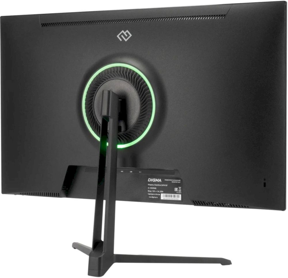 Монитор Digma Overdrive 24P410F
