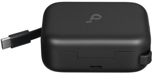 Беспроводные TWS наушники с микрофоном Anker Soundcore P41i, черный (A3955G11)