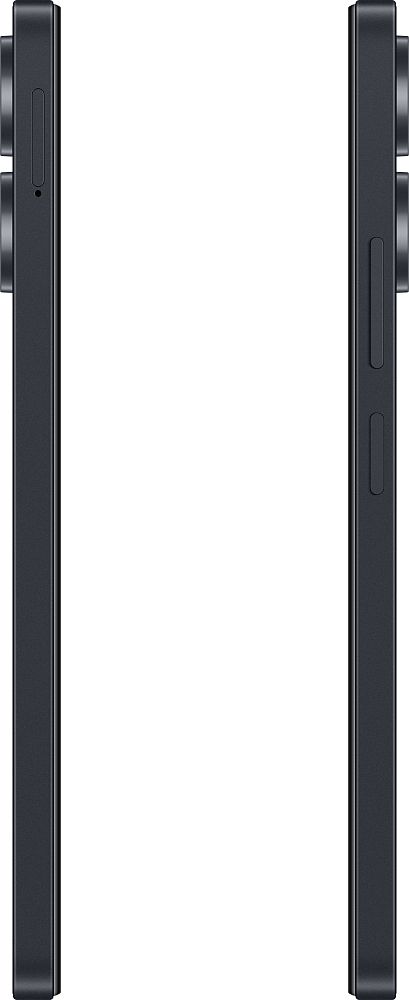 Смартфон Xiaomi Redmi 13C 4/128Gb, черный