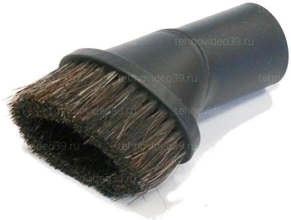 Насадка Filtero с щетиной для жесткой мебели FTN 12, черная купить по низкой цене в интернет-магазине ТехноВидео