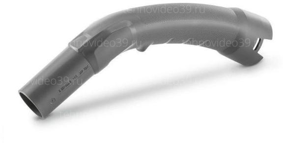 Колено пластмассовое Karcher DN 40 (28891710) купить по низкой цене в интернет-магазине ТехноВидео