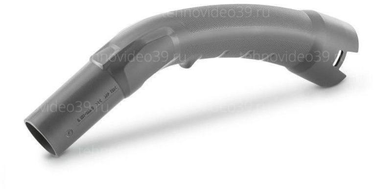 Колено пластмассовое Karcher DN 40 (28891710) купить по низкой цене в интернет-магазине ТехноВидео