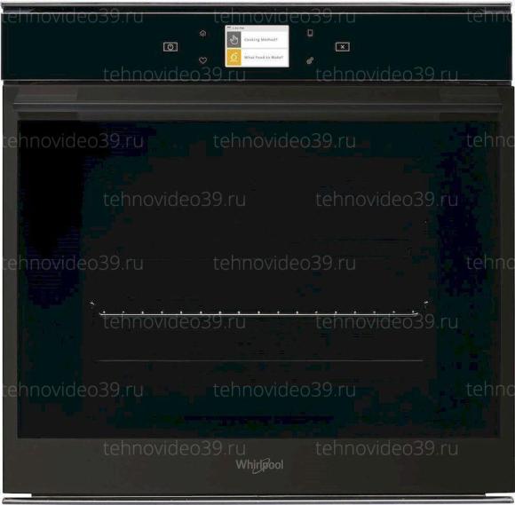 Духовой шкаф Whirlpool W9 OM2 4S1 P BSS черный купить по низкой цене в интернет-магазине ТехноВидео