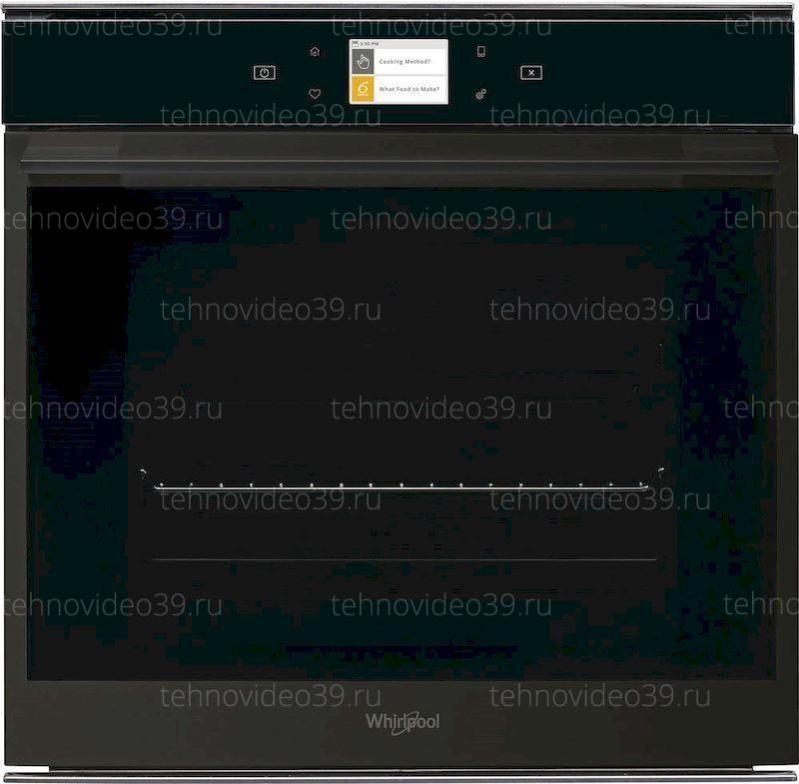 Духовой шкаф Whirlpool W9 OM2 4S1 P BSS черный купить по низкой цене в интернет-магазине ТехноВидео