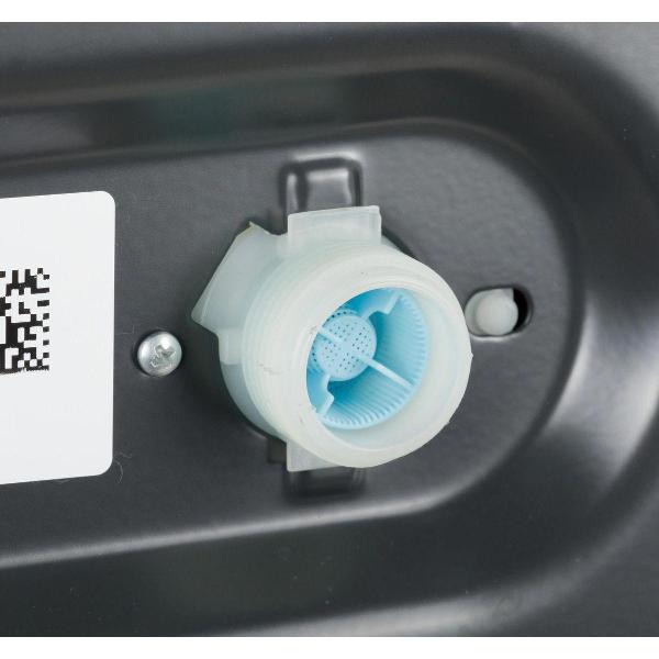 Стиральная машина Beko WSRE6512ZAA (Антрацит) (7320210019)