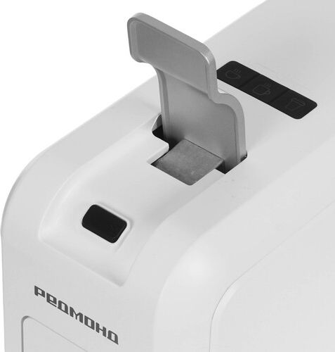 Кофеварка капсульная Редмонд CM713 (белый)