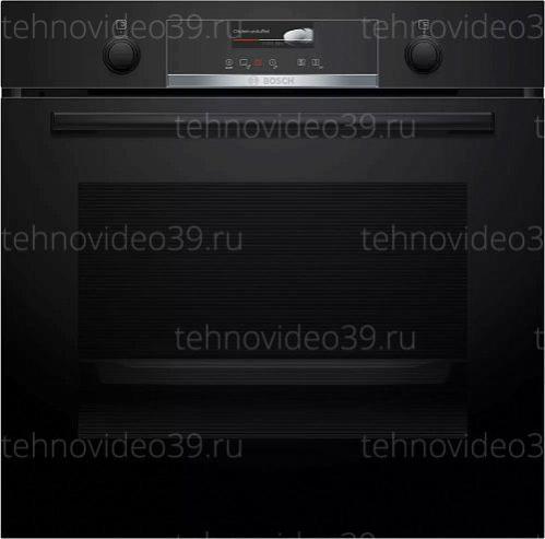 Духовой шкаф Bosch HBG539BB6 купить по низкой цене в интернет-магазине ТехноВидео