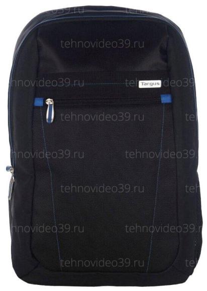 Рюкзак Targus 15.6' TBB571EU, черный купить по низкой цене в интернет-магазине ТехноВидео