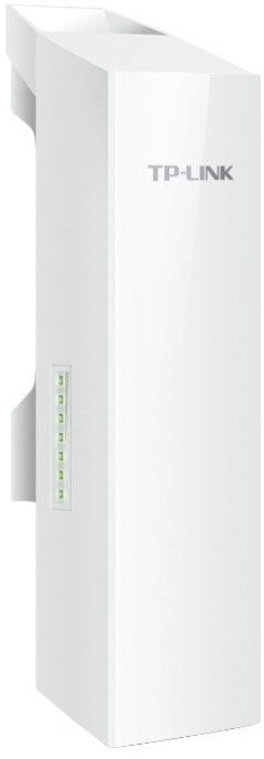 Точка доступа TP-Link CPE510 наружная 5GHz 300Mbps High power WISP Client Router, up to 27dBm, QCA,