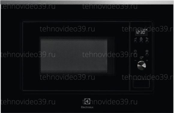 Встраиваемая микроволновая печь Electrolux LMS 2203 EMX купить по низкой цене в интернет-магазине ТехноВидео