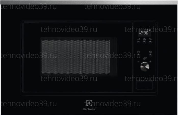 Встраиваемая микроволновая печь Electrolux LMS 2203 EMX купить по низкой цене в интернет-магазине ТехноВидео