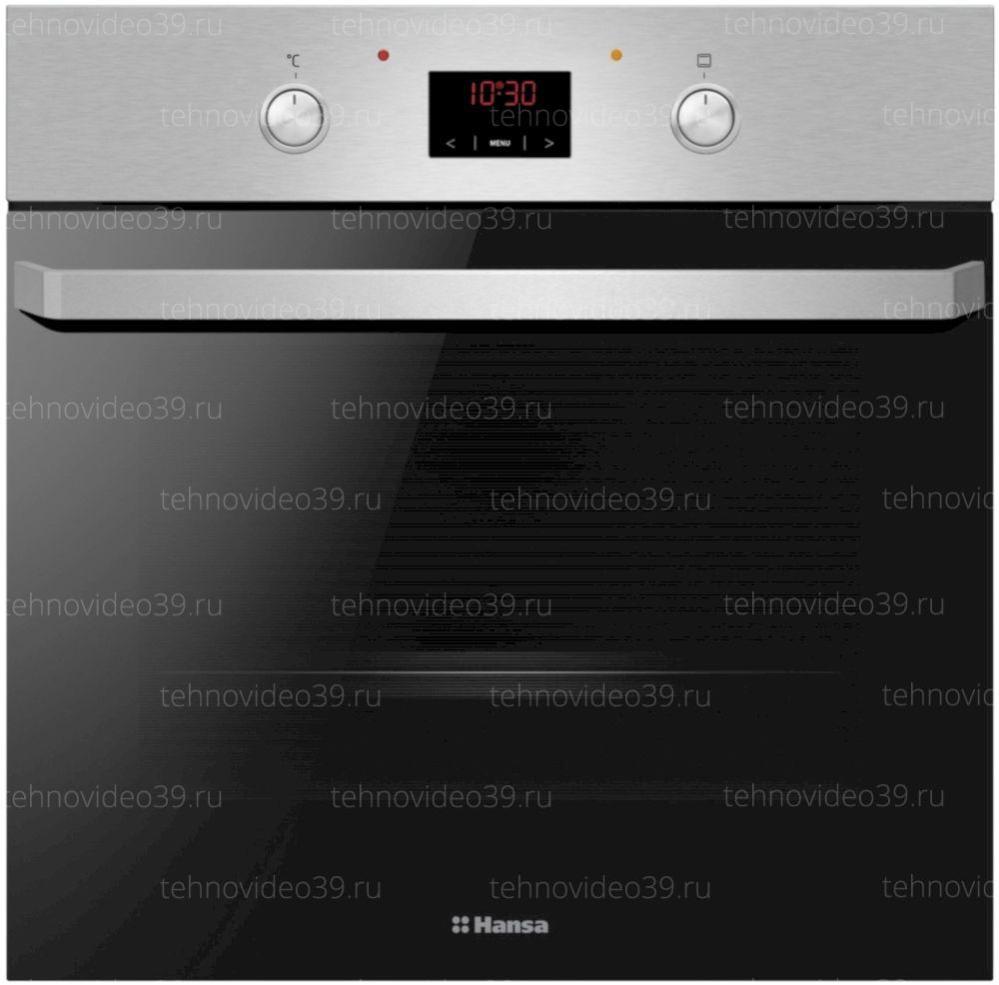 Духовой шкаф Hansa BOEI 684621 купить по низкой цене в интернет-магазине ТехноВидео
