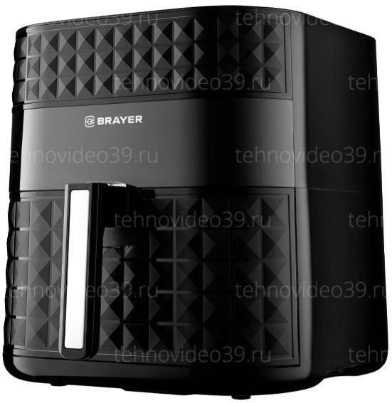 Аэрогриль Brayer BR2035 купить по низкой цене в интернет-магазине ТехноВидео