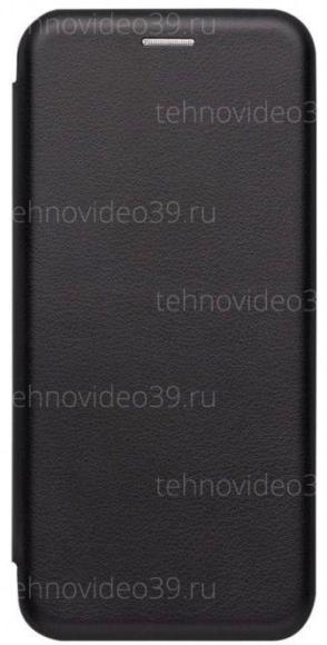 Чехол книжка Case для Samsung A51, STYLISH черный (11022021) купить по низкой цене в интернет-магазине ТехноВидео