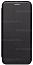 Чехол книжка Case для Samsung A51, STYLISH черный (11022021)