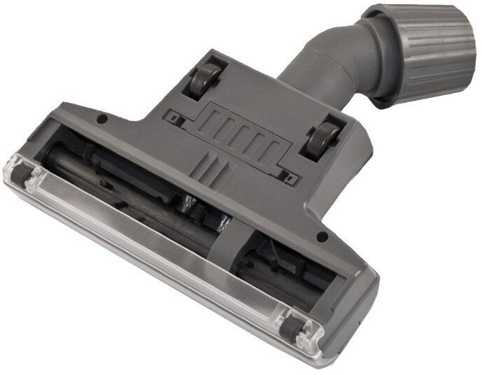 Турбо щетка универсальная Filtero FTN 21 Компакт, 19 см