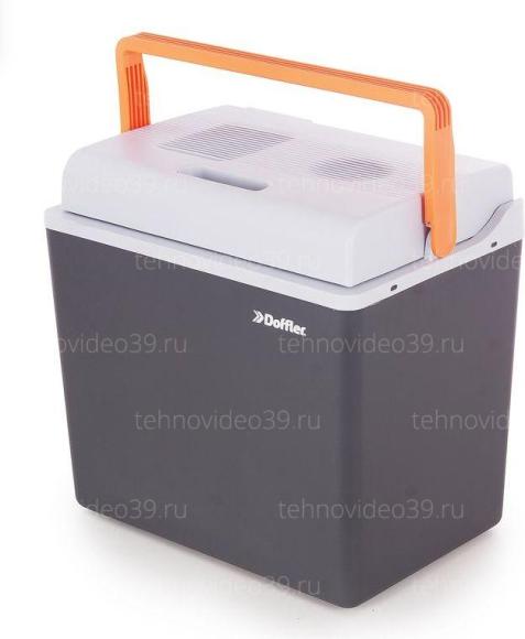 Автохолодильник Doffler CB-30D купить по низкой цене в интернет-магазине ТехноВидео