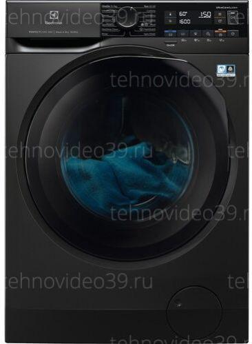 Стиральная машина с сушкой Electrolux EW 8W261BG купить по низкой цене в интернет-магазине ТехноВидео