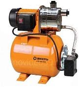 Автономная станция водоснабжения Вихрь АСВ-600/20Н (68/1/14) купить по низкой цене в интернет-магазине ТехноВидео