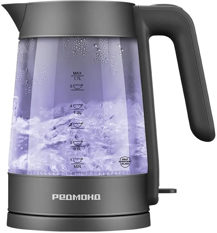 Электрический чайник Redmond KG252