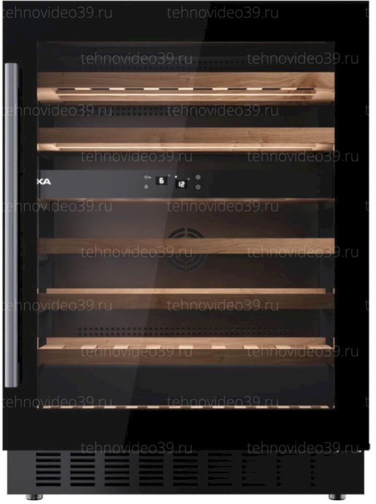 Винный шкаф TEKA RVU 20046 GBK купить по низкой цене в интернет-магазине ТехноВидео