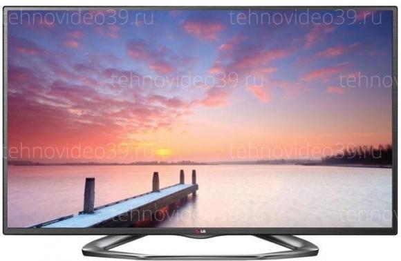 Телевизор LG 60LA620S купить по низкой цене в интернет-магазине ТехноВидео
