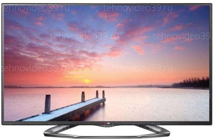 Телевизор LG 60LA620S купить по низкой цене в интернет-магазине ТехноВидео
