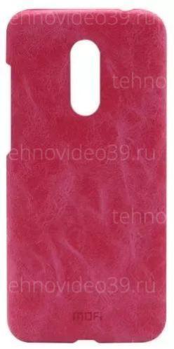 Чехол накладка Mofi для Xiaomi Redmi 4А розовый (11022021) купить по низкой цене в интернет-магазине ТехноВидео
