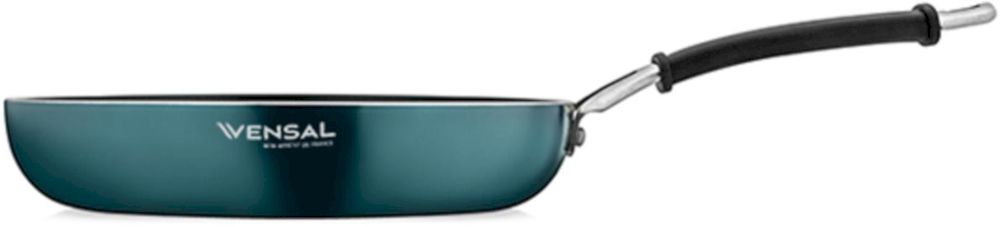 Сковорода Vensal Indigo VS1035 26см